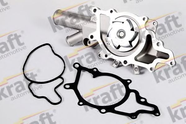 Помпа KRAFT AUTOMOTIVE 1501140