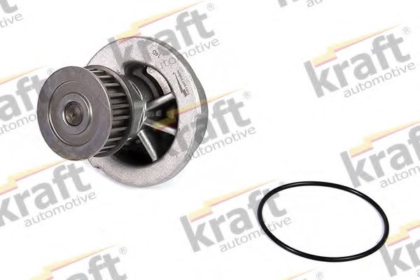 Помпа KRAFT AUTOMOTIVE 1501700