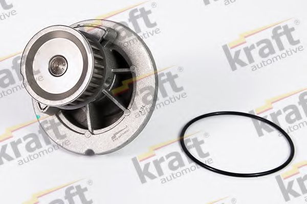 Помпа KRAFT AUTOMOTIVE 1501705