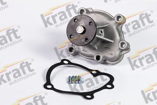 Помпа KRAFT AUTOMOTIVE 1501713