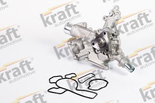 Помпа KRAFT AUTOMOTIVE 1501740