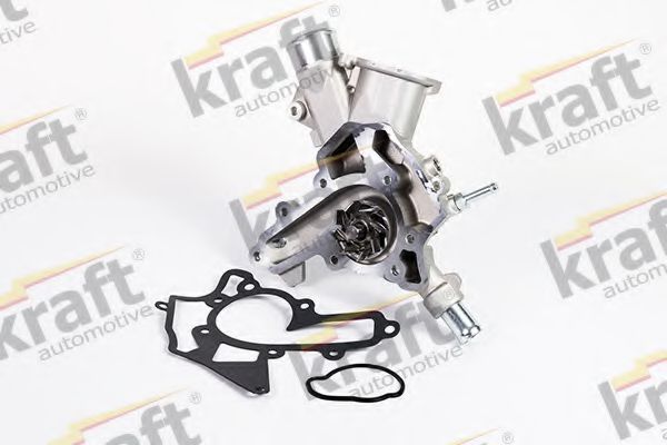 Помпа KRAFT AUTOMOTIVE 1501802