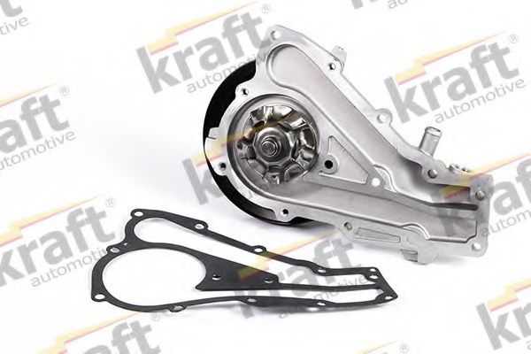Помпа KRAFT AUTOMOTIVE 1505010