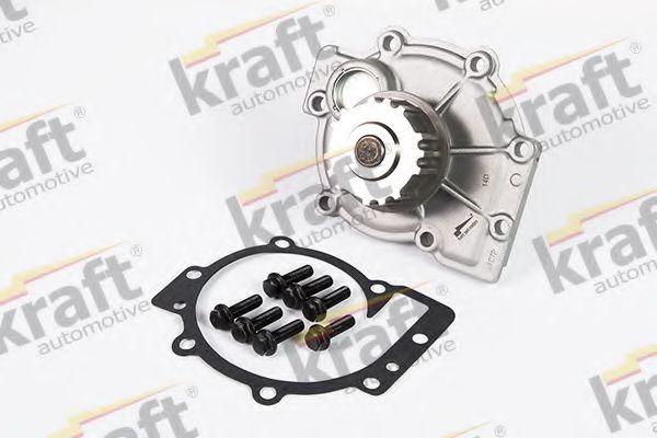 Помпа KRAFT AUTOMOTIVE 1505110