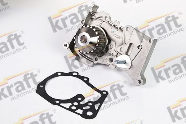 Помпа KRAFT AUTOMOTIVE 1505220