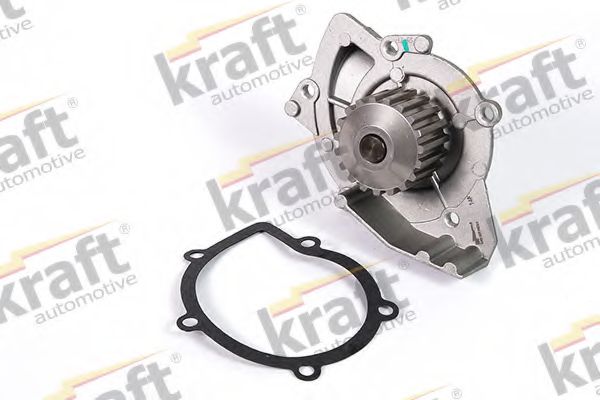 Помпа KRAFT AUTOMOTIVE 1505620