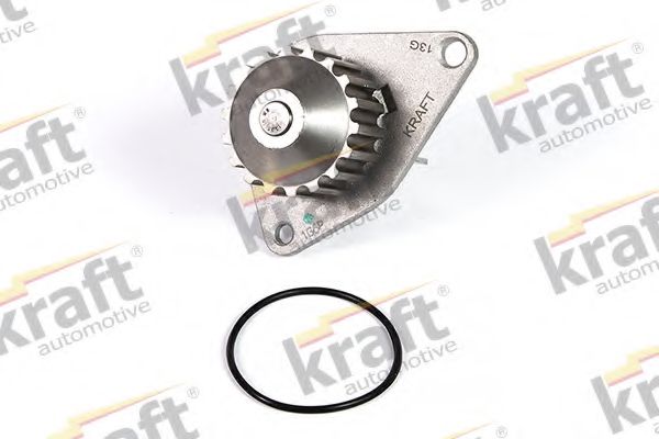 Помпа KRAFT AUTOMOTIVE 1505630