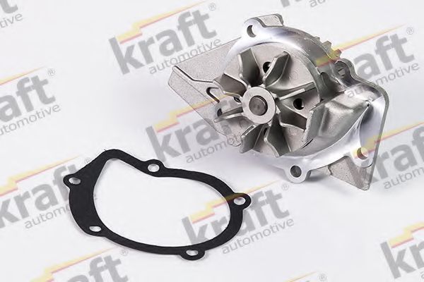 Помпа KRAFT AUTOMOTIVE 1506000