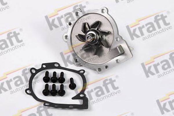 Помпа KRAFT AUTOMOTIVE 1506350