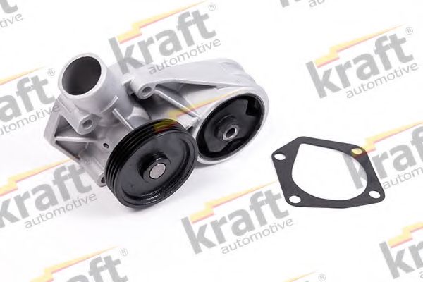 Помпа KRAFT AUTOMOTIVE 1506550