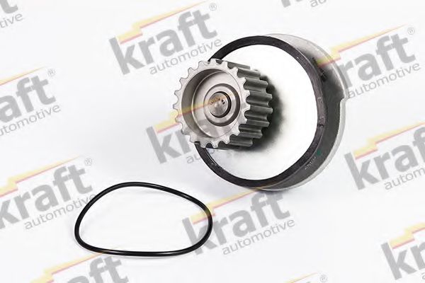 Помпа KRAFT AUTOMOTIVE 1508300