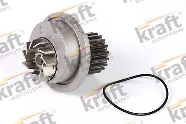 Помпа KRAFT AUTOMOTIVE 1508320