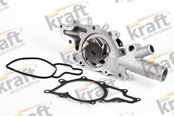 Помпа KRAFT AUTOMOTIVE 1509112