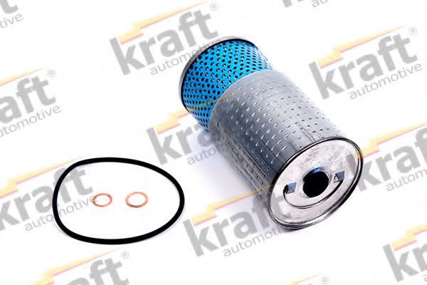 Масляный фильтр KRAFT AUTOMOTIVE 1701010