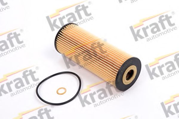 Масляный фильтр KRAFT AUTOMOTIVE 1701122