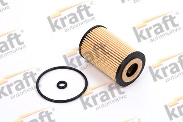 Масляный фильтр KRAFT AUTOMOTIVE 1701170