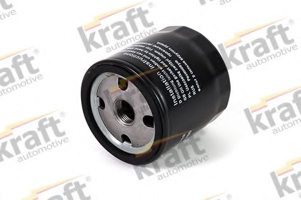Масляний фільтр KRAFT AUTOMOTIVE 1701520