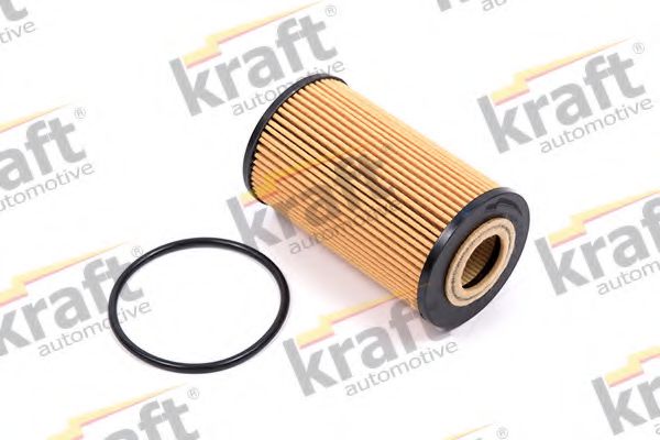 Масляный фильтр KRAFT AUTOMOTIVE 1701615