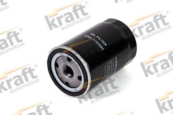 Масляный фильтр KRAFT AUTOMOTIVE 1702025