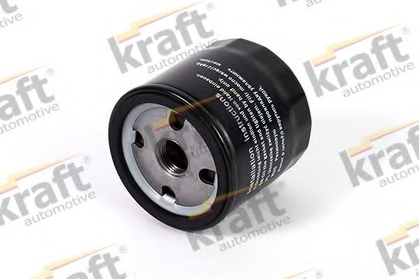 Масляный фильтр KRAFT AUTOMOTIVE 1702070