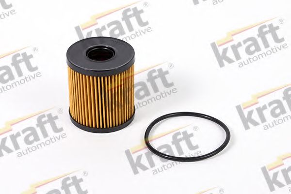 Масляный фильтр KRAFT AUTOMOTIVE 1702101