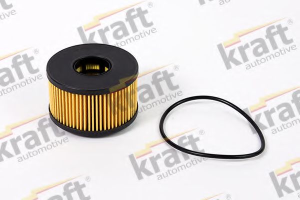 Масляный фильтр KRAFT AUTOMOTIVE 1702400