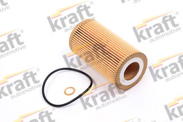 Масляный фильтр KRAFT AUTOMOTIVE 1702660