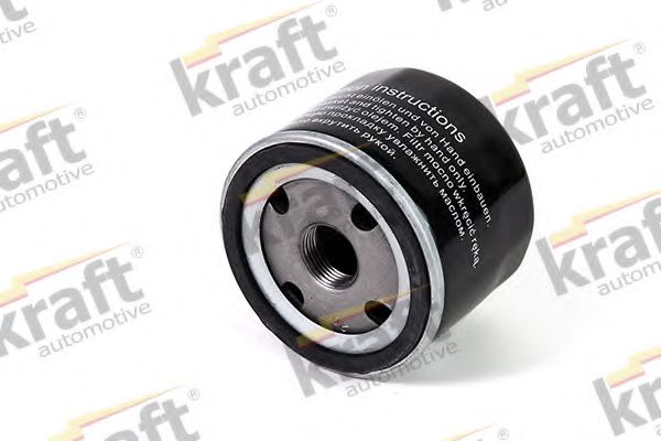 Масляный фильтр KRAFT AUTOMOTIVE 1704050