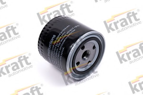 Фильтр KRAFT AUTOMOTIVE 1706810 (масляный, гидравлический)