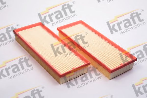 Воздушный фильтр KRAFT AUTOMOTIVE 1711342