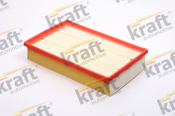 Воздушный фильтр KRAFT AUTOMOTIVE 1712340