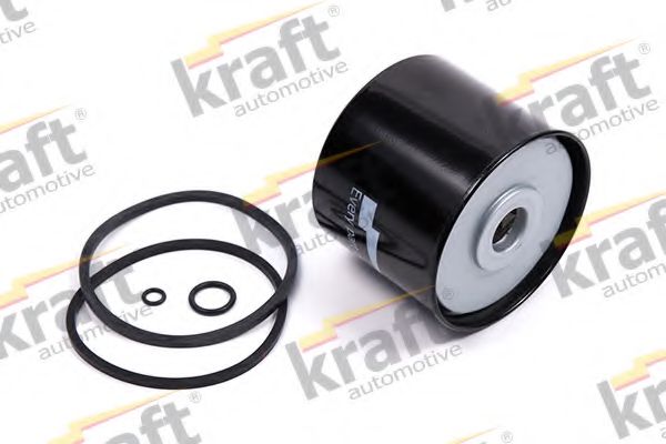 Топливный фильтр KRAFT AUTOMOTIVE 1720050