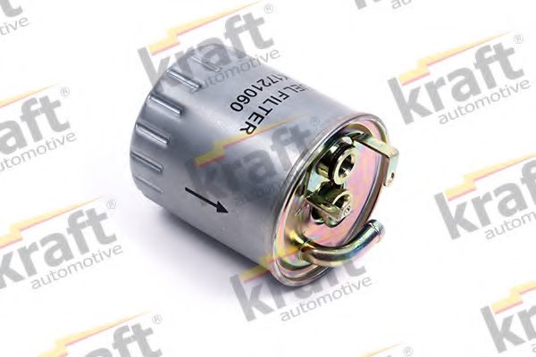 Паливний фільтр KRAFT AUTOMOTIVE 1721060