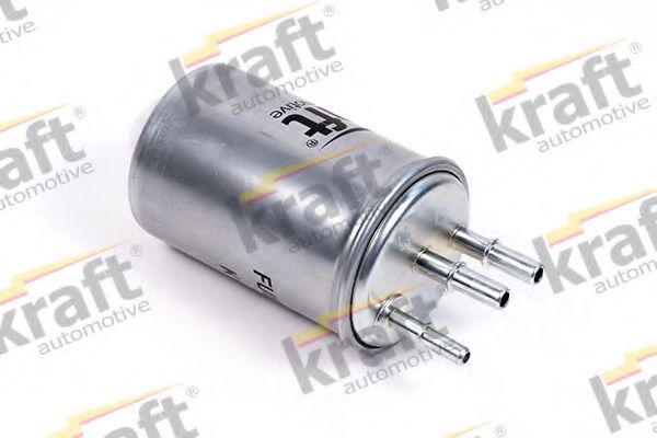 Топливный фильтр KRAFT AUTOMOTIVE 1722110