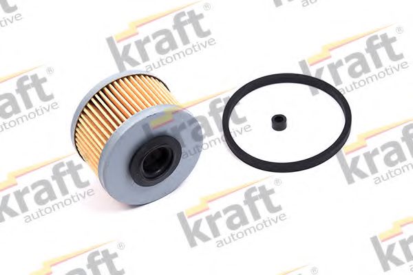 Топливный фильтр KRAFT AUTOMOTIVE 1725030