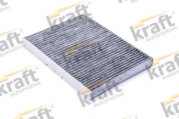 Фильтр салона KRAFT AUTOMOTIVE 1730011