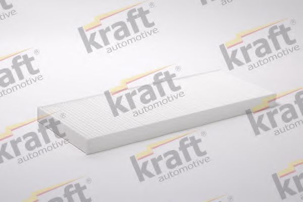 Фильтр салона KRAFT AUTOMOTIVE 1730020