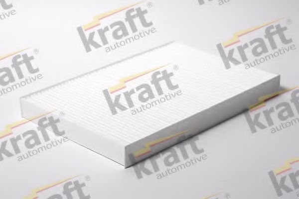 Фильтр салона KRAFT AUTOMOTIVE 1730066