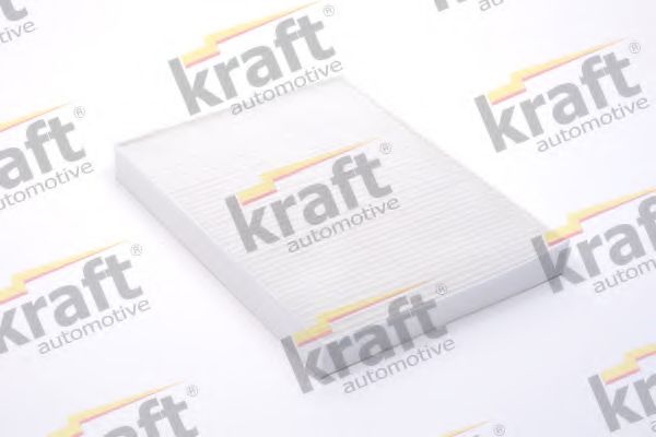 Фильтр салона KRAFT AUTOMOTIVE 1730210