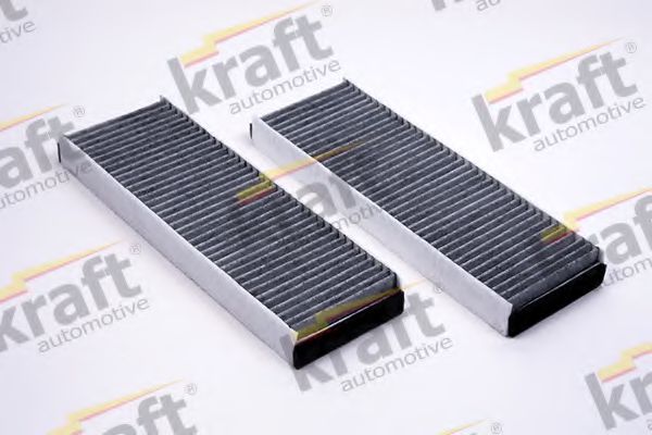 Фильтр салона KRAFT AUTOMOTIVE 1730501
