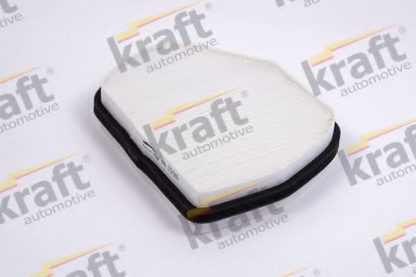 Фильтр салона KRAFT AUTOMOTIVE 1731000