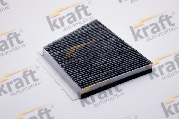 Фільтр салону KRAFT AUTOMOTIVE 1731205