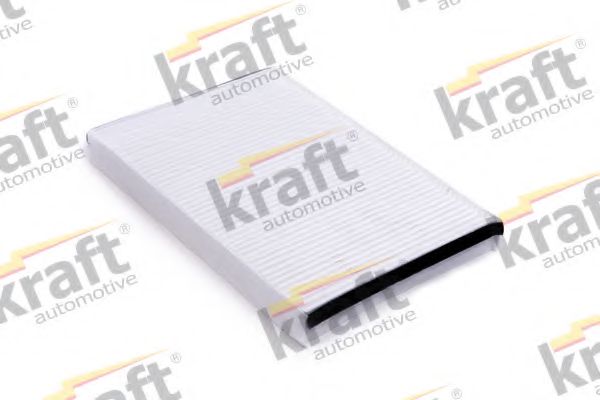 Фільтр салону KRAFT AUTOMOTIVE 1731505