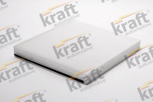 Фильтр салона KRAFT AUTOMOTIVE 1731506