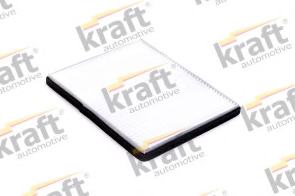 Фильтр салона KRAFT AUTOMOTIVE 1731600