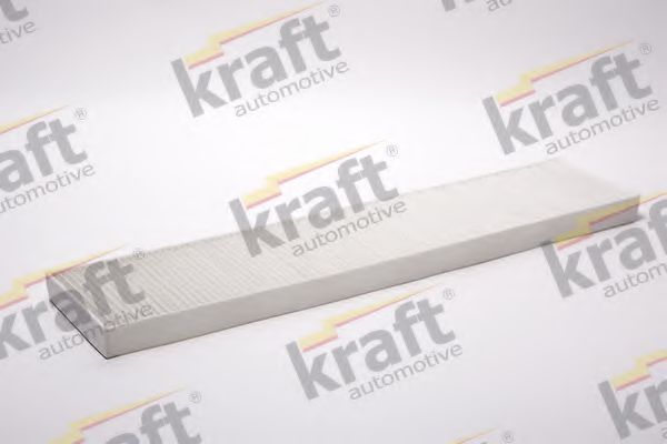 Фильтр салона KRAFT AUTOMOTIVE 1732000