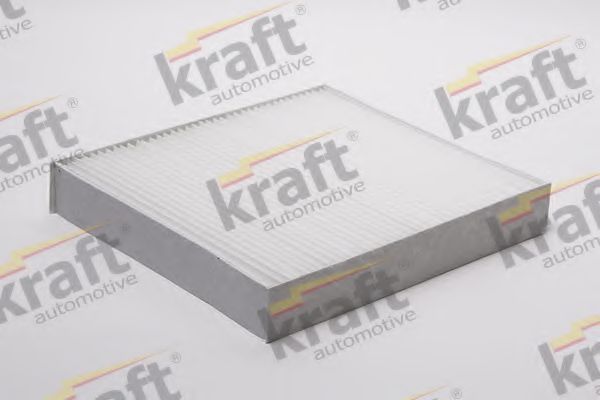 Фильтр салона KRAFT AUTOMOTIVE 1732050