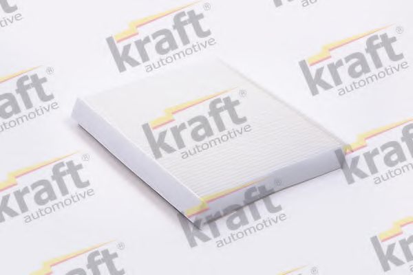Фильтр салона KRAFT AUTOMOTIVE 1732080