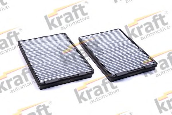Фильтр салона KRAFT AUTOMOTIVE 1732520