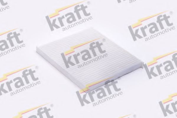 Фильтр салона KRAFT AUTOMOTIVE 1733250
